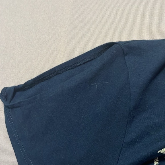 Janis Joplin concert tee - Picture 4 of 5